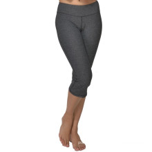 Supplex Frauen Yoga Hosen Fitness Großhandel hohe Qualität Yoga benutzerdefinierte Fitness tragen